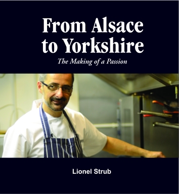 Alsace to Yorkshire