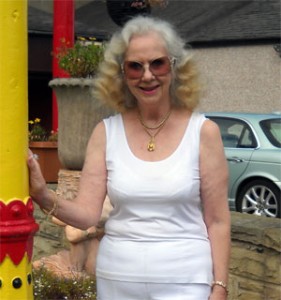 Elisa Wilkinson