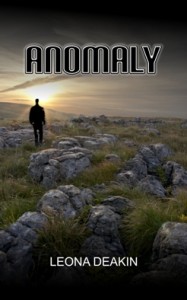 Anomaly