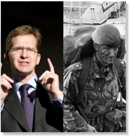 Jonathan Bowman-Perks MBE