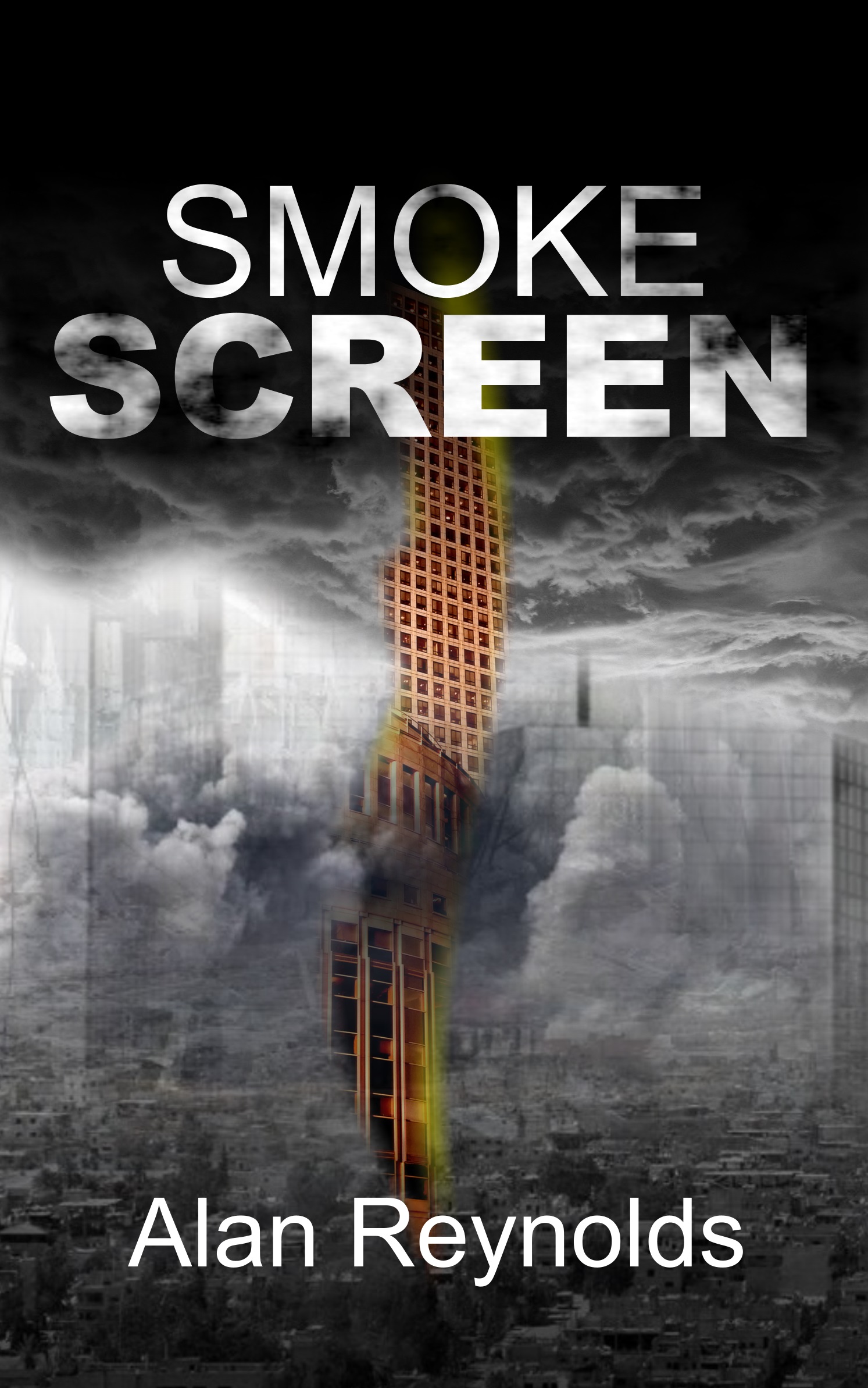 Smoke Screen OFC