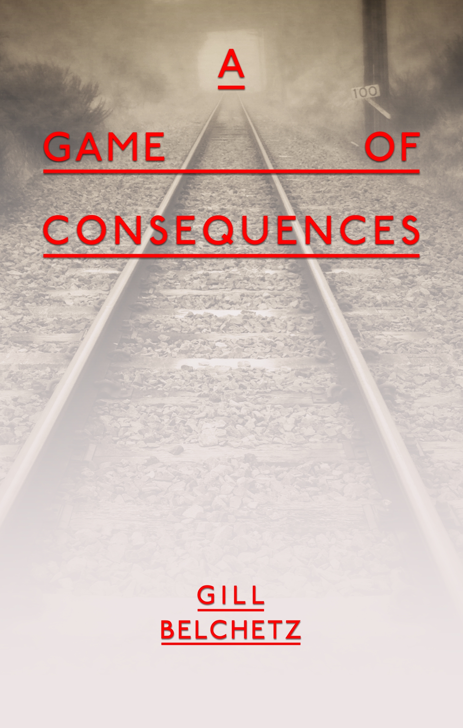 A Game Of Consequences