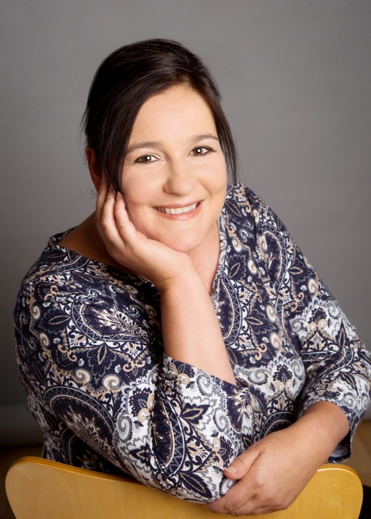 Robyn Bowman