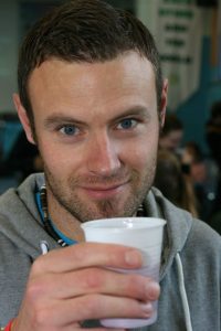 Peter Skivington
