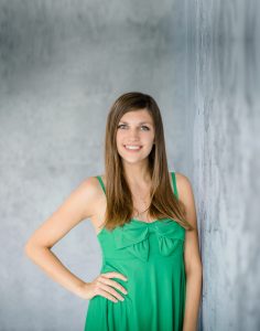 Jacqueline Straub