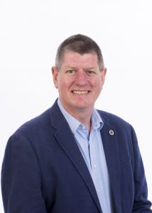 Andrew Gibson