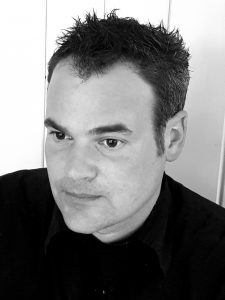 Joe Varley