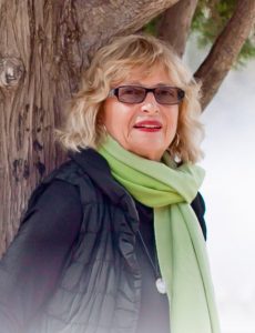 Betty Steinhauer