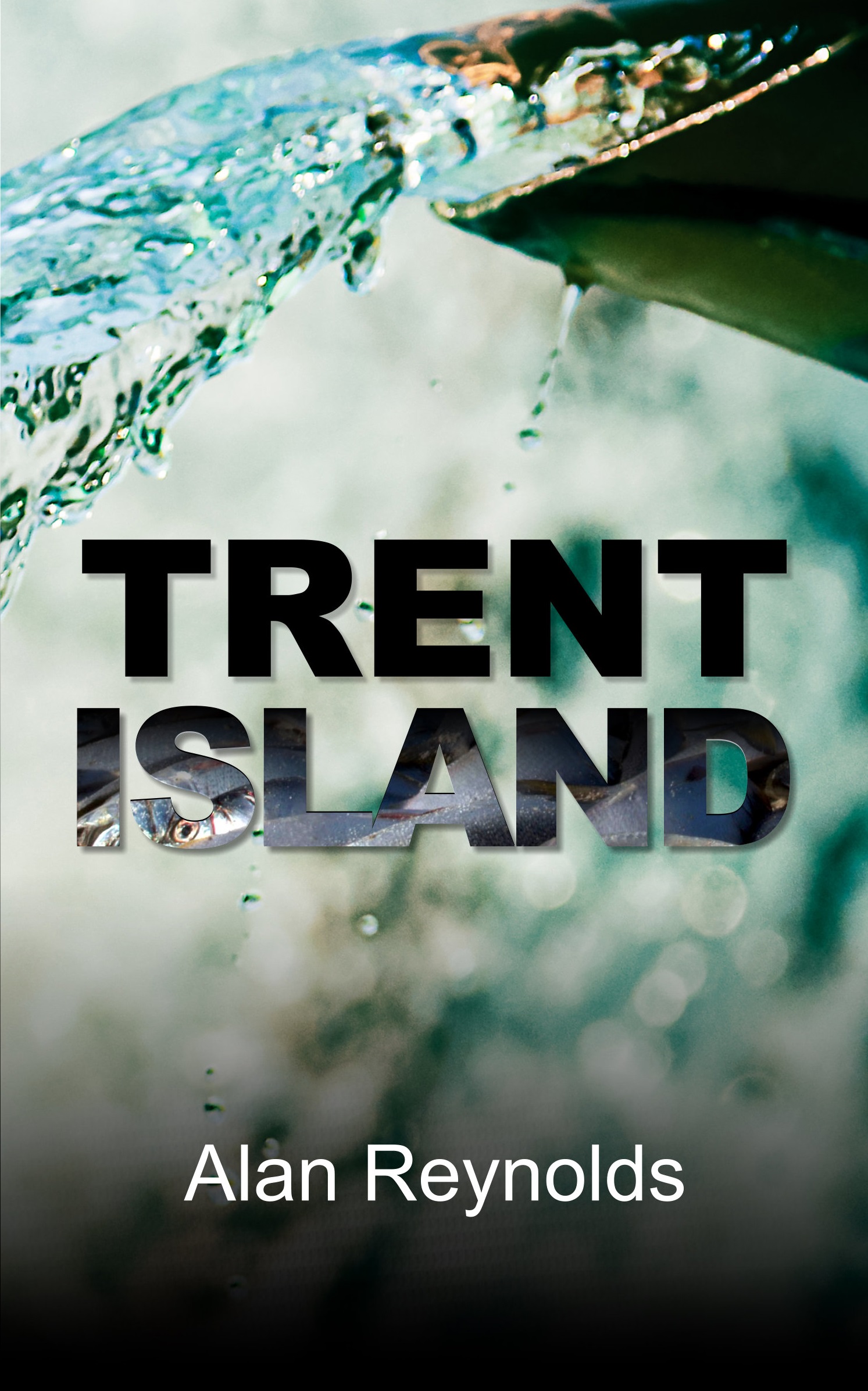 Trent Island - OFC