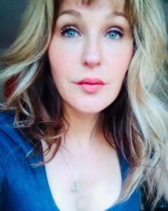 Britta Hochkeppel