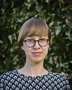 Rachel Wade
