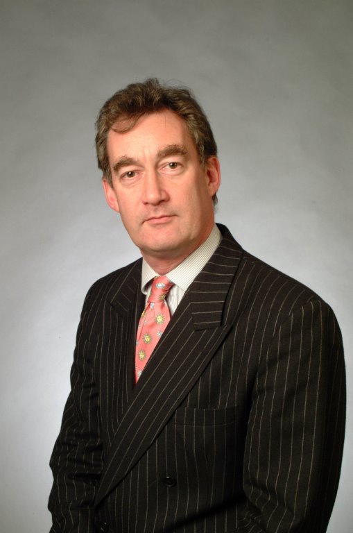 Neil Russell Neil Russell-Jones | Fisher King Publishing