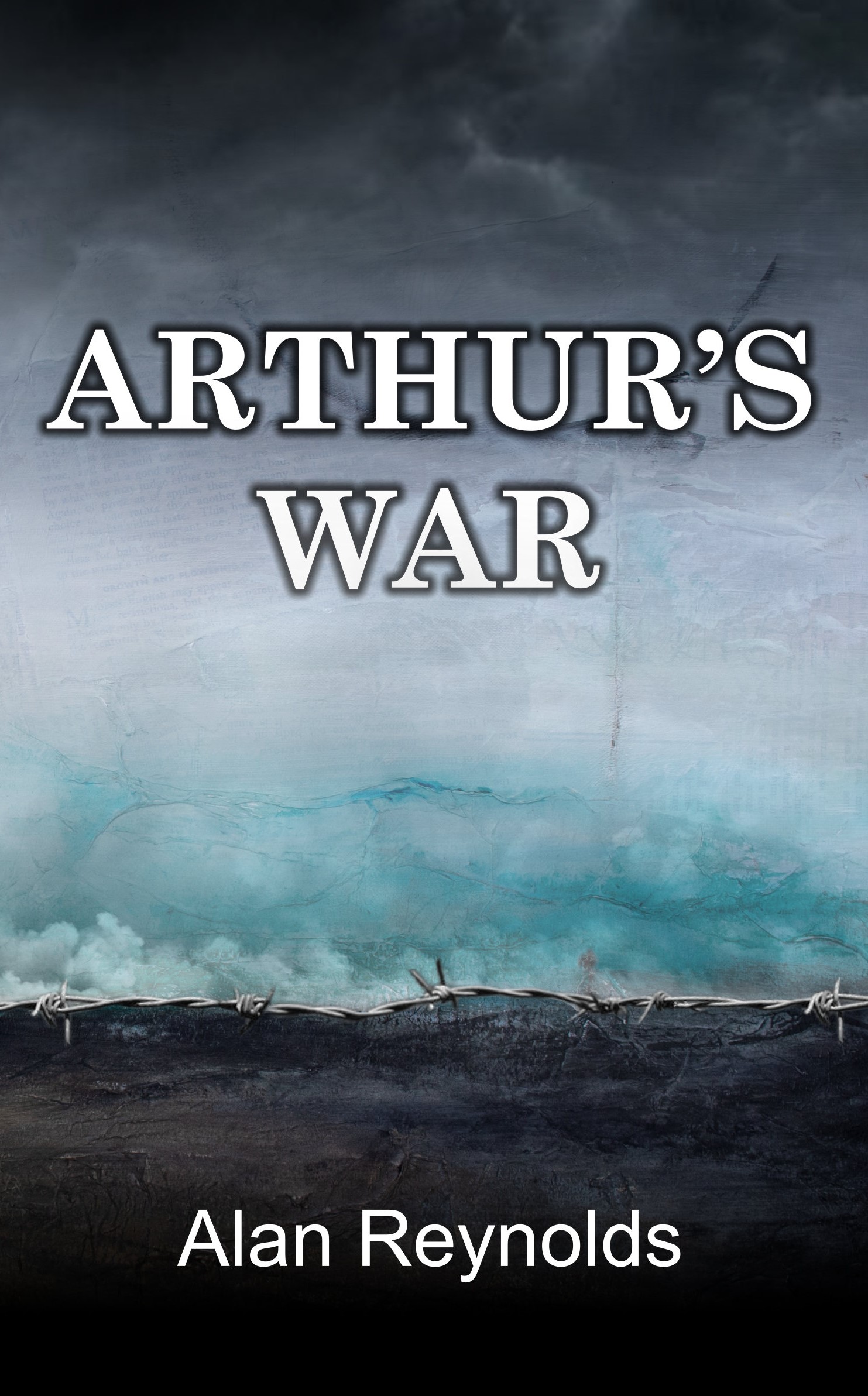 Arthur's War Arthur's War