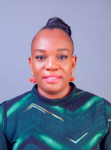 Kelechi Ezeigwe