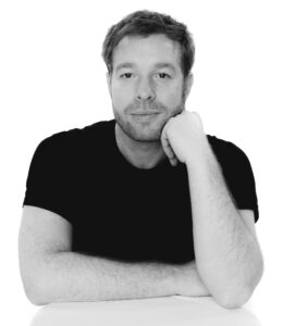 Paul Forster
