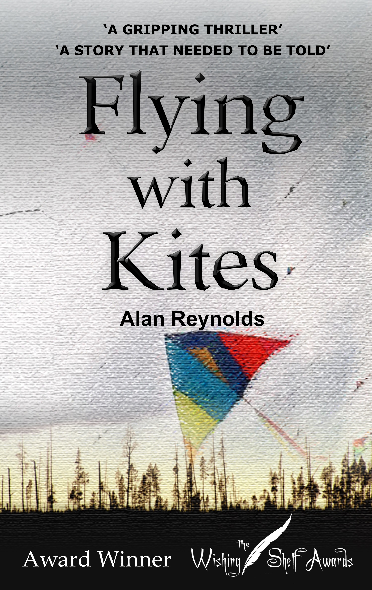Flying With Kites OFC