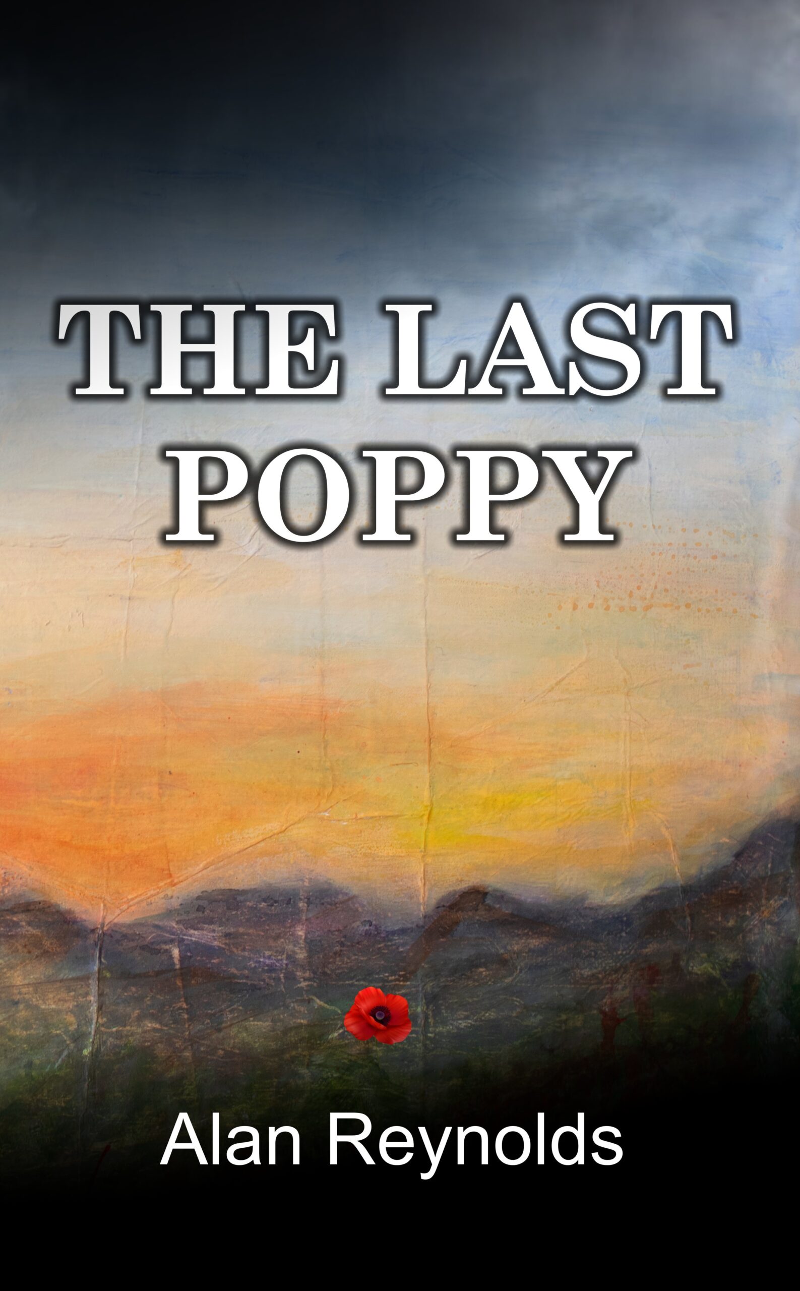 The Last Poppy - OFC