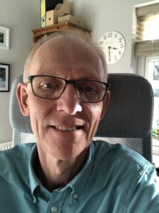 Colin Philpott