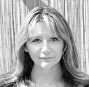 Julie Martin-Jones
