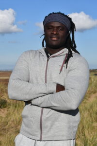 Sam P Jalloh