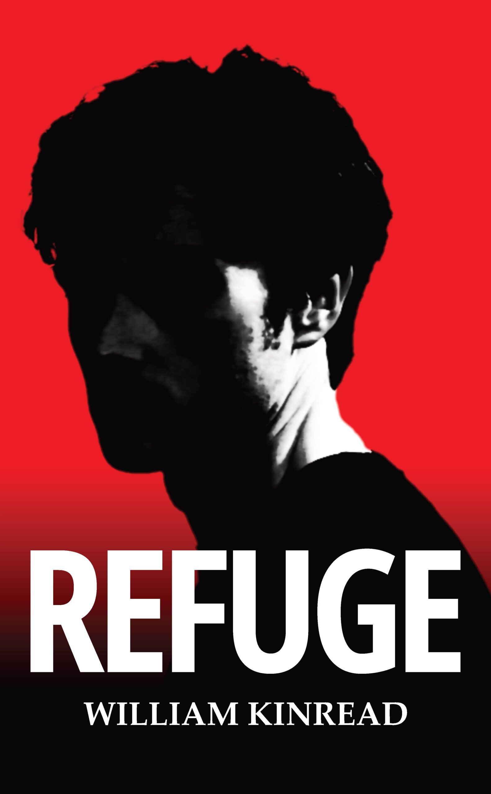 Refuge 9781916776333