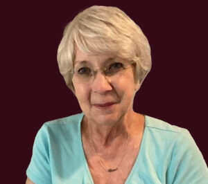 Carol W. Rimmer
