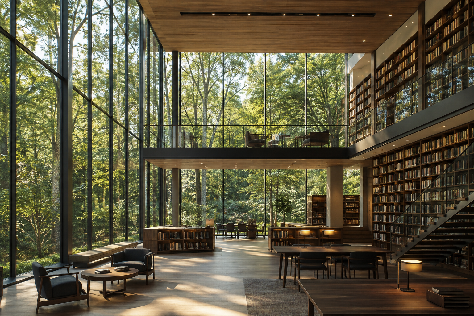 FKP Library