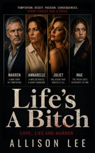Life's A Bitch
